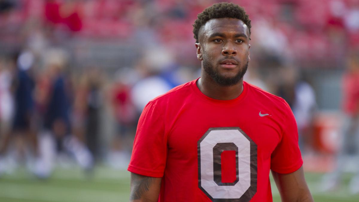14. Cameron Brown